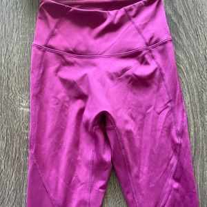 Buffbunny Hybrid Leggings *FINAL MARK DOWN*